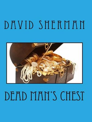 cover image of Dead Man's Chest
